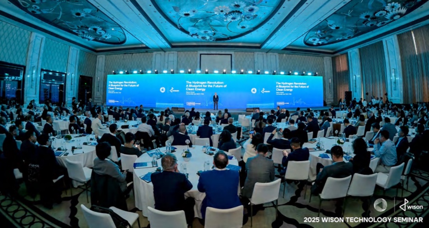 Gastech 2026